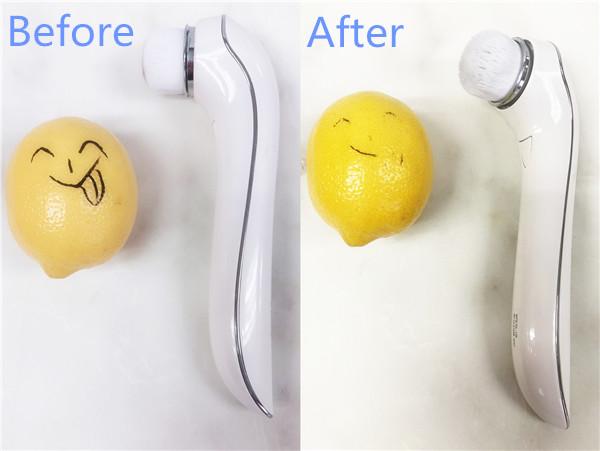 200价位洁面,悦诗风吟和露娜洁面仪