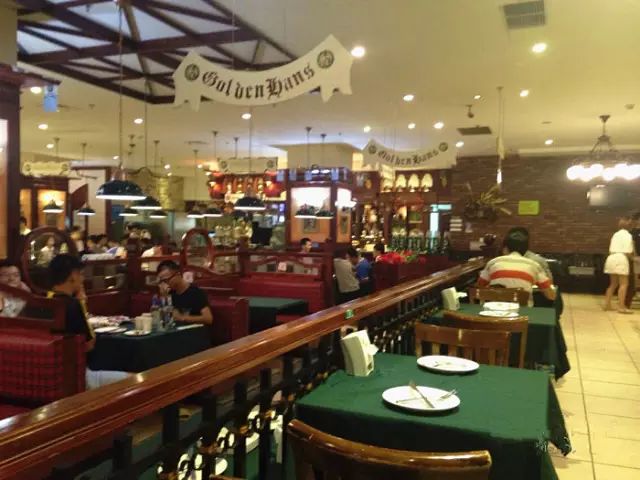 身为成都吃货，过生日当然要去这些逼格餐厅！