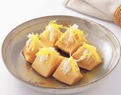 竹笋最好吃的十种做法清炒,竹笋最简单的做法怎么吃