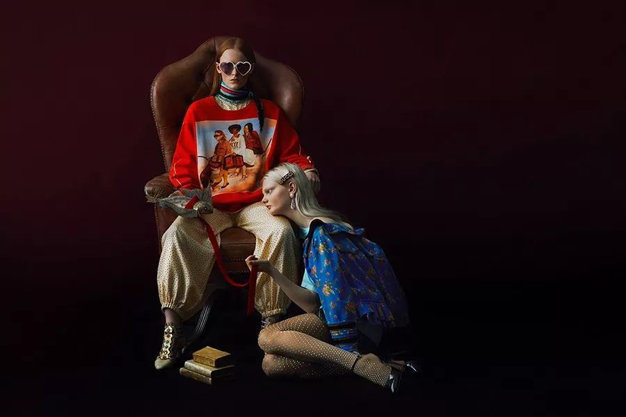 最新的联名款品牌,2018春夏联名系列