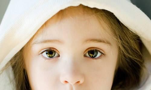 美瞳真的美,适合你的美瞳