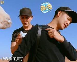 败给这些明星了，洁癖一个比一个严重，罗志祥朋友能被他“逼疯”