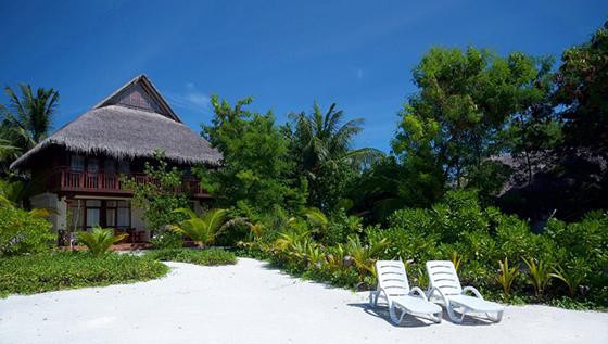 最美海岛马尔代夫,马尔代夫风景最美的岛