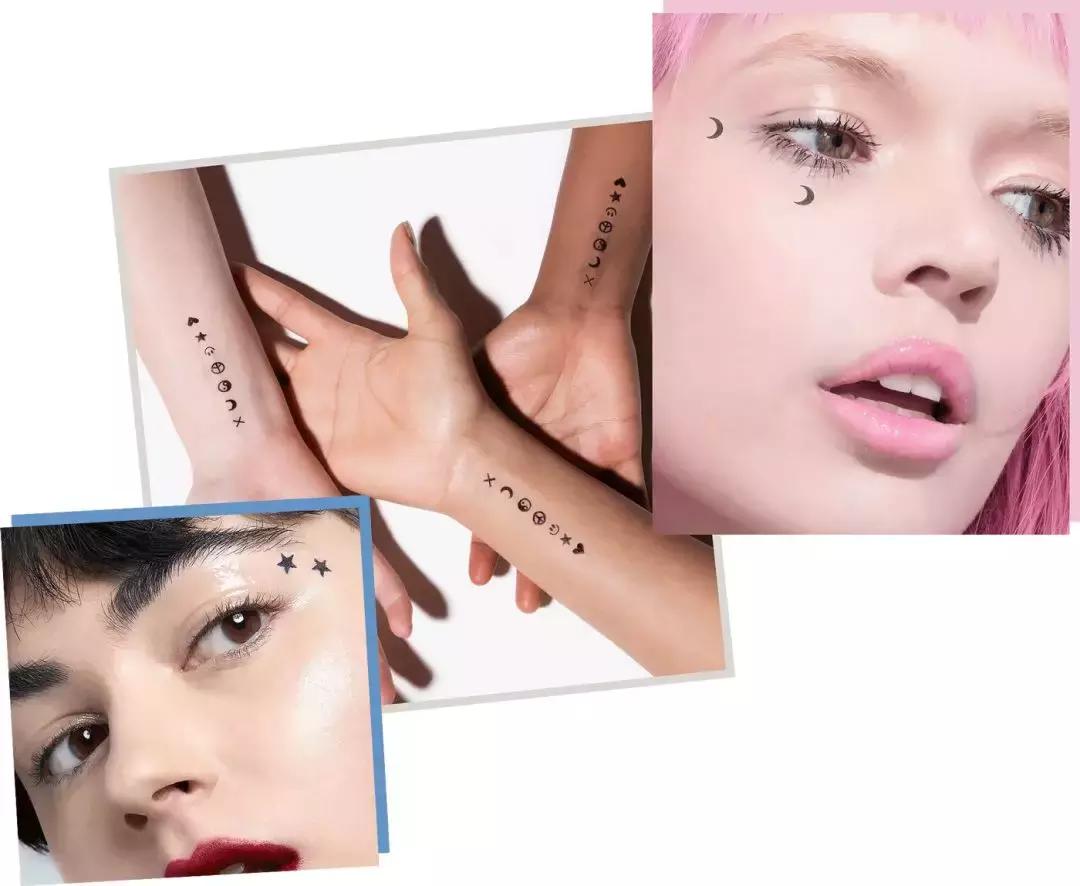 人手一支口红型号,人手必备的口红色号