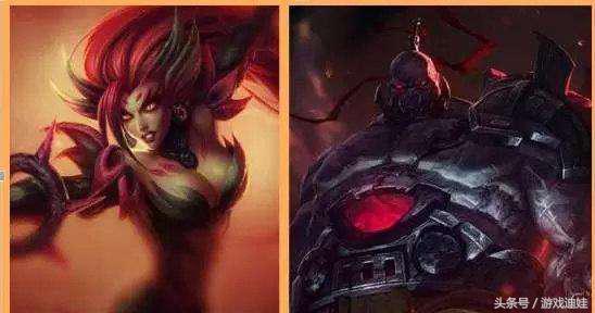 英雄联盟最有意思的事情,英雄联盟最有趣回城