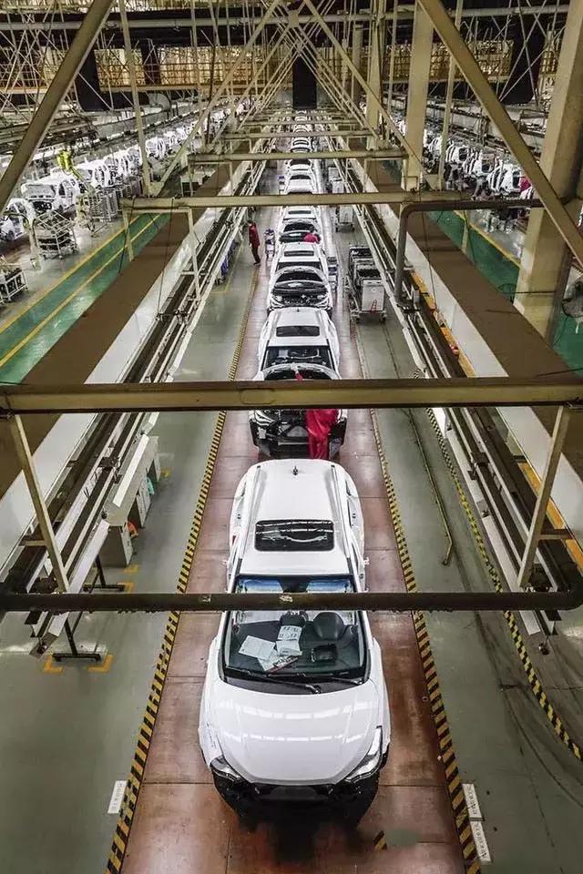 江淮汽车发布全新品牌 (2017江淮汽车新车上市)