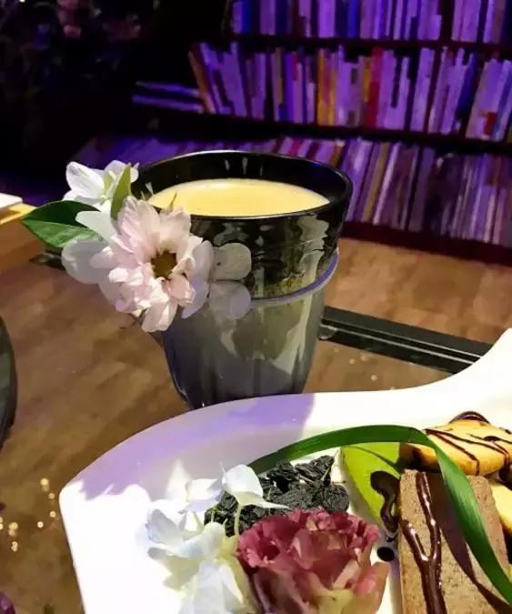 沈阳美食推荐文艺餐厅,沈阳适合约会的小资的餐厅