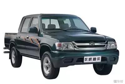 风骏6能拉货吗,风骏6皮卡越野测试