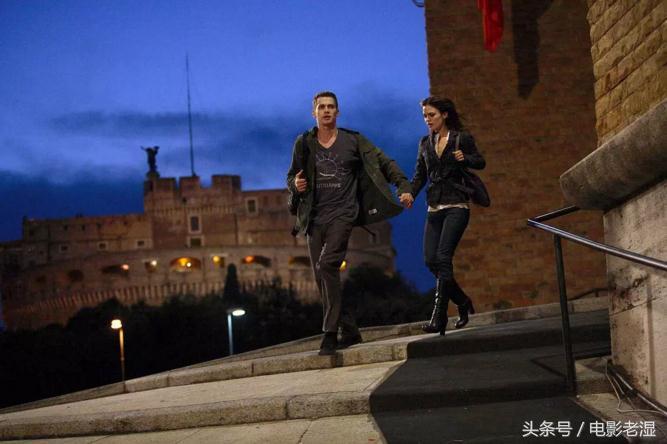 走进科幻世界！百部今生必看的经典科幻片（第一期）