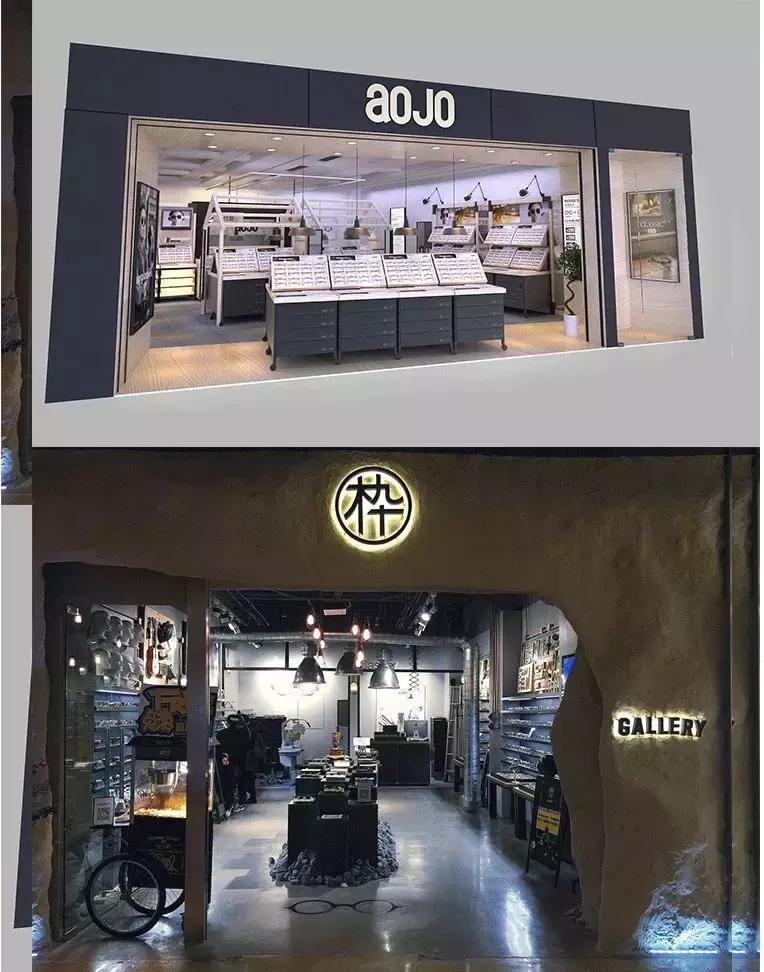 选对眼镜能提高颜值吗,选对眼镜堪比整容