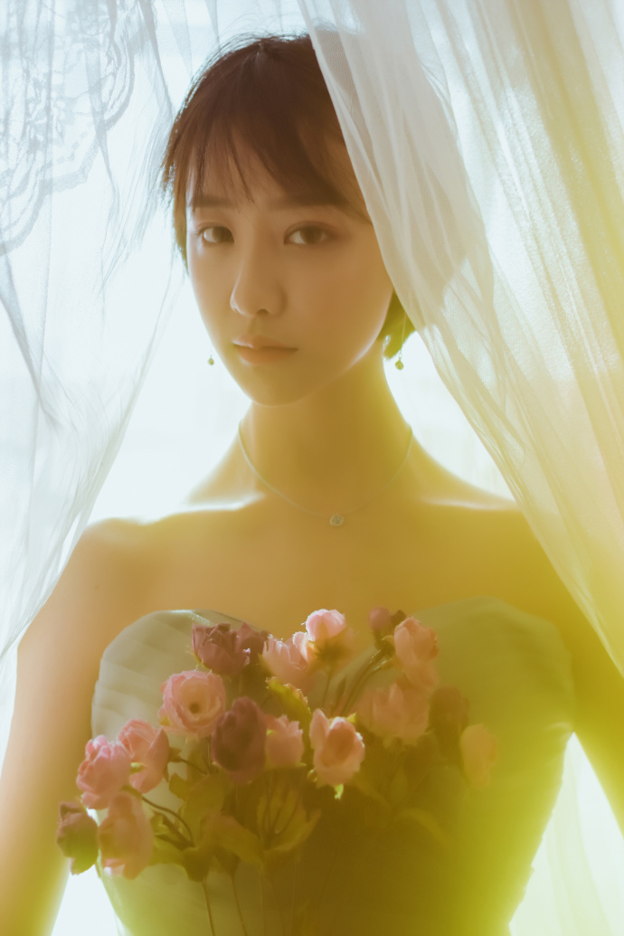 写真集美女摄影,沈阳写真摄影约拍