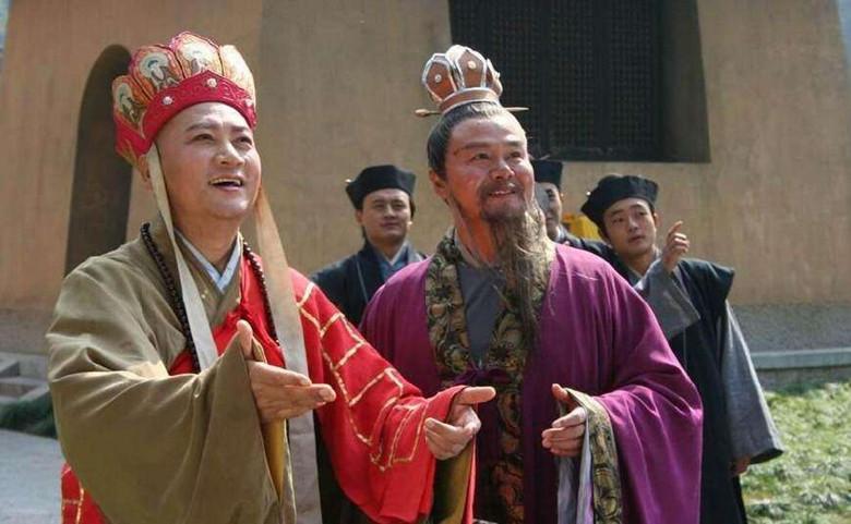 西游记中唯一让孙悟空尴尬的局面,西游记中孙悟空流泪的三个情节