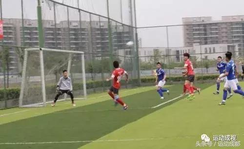 2018卡尔美成都城市足球超级联赛首轮战报!!!