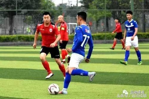 2018卡尔美成都城市足球超级联赛首轮战报!!!