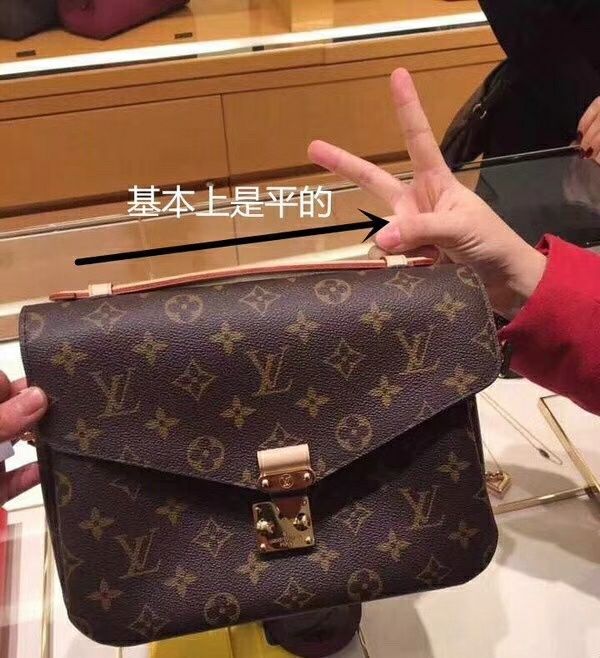 为什么lv的包这么丑还这么贵,真正的lv包是怎么样的