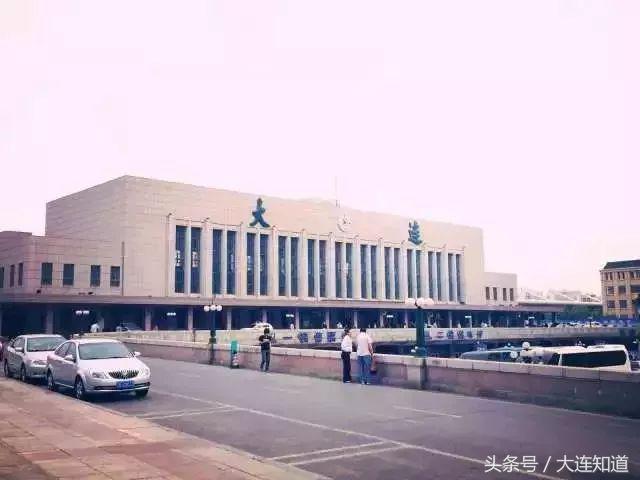 大连旅游环线巴士线路图最新,大连观光巴士旅游环路西线