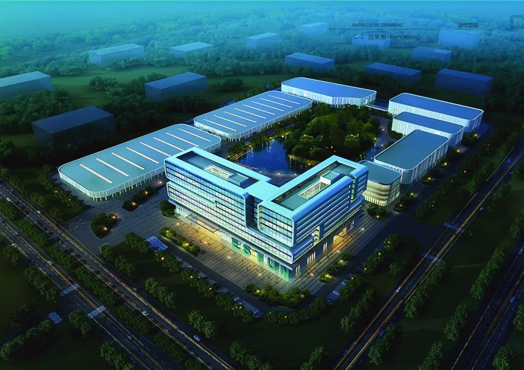 埃斯顿引入国家制造业,埃斯顿焊接机技术