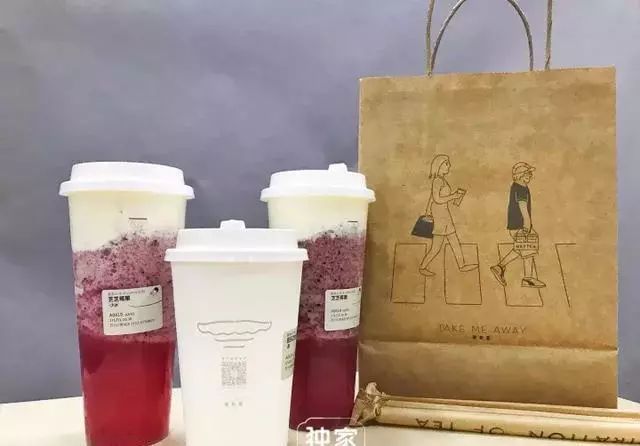 喜茶门店外卖一万单多少,喜茶怎么切换外卖门店模式