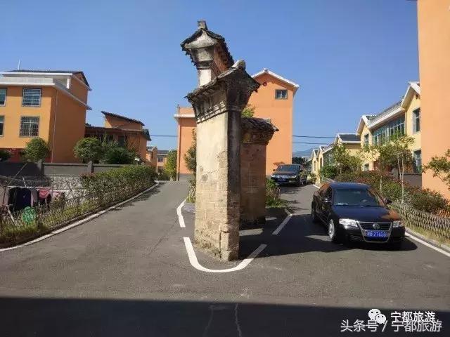 小布镇有哪些景点介绍,小布镇景区