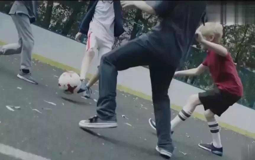 观看世界杯bgm,世界杯主题曲MV