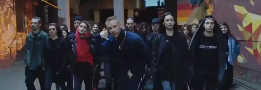 观看世界杯主题曲MV的正确姿势