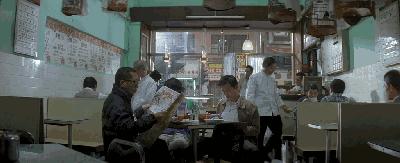 广州港式茶餐厅跟香港茶餐厅,广州市广式茶餐厅推荐