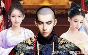 2018年文化部整改游戏,文化部游戏批审名单