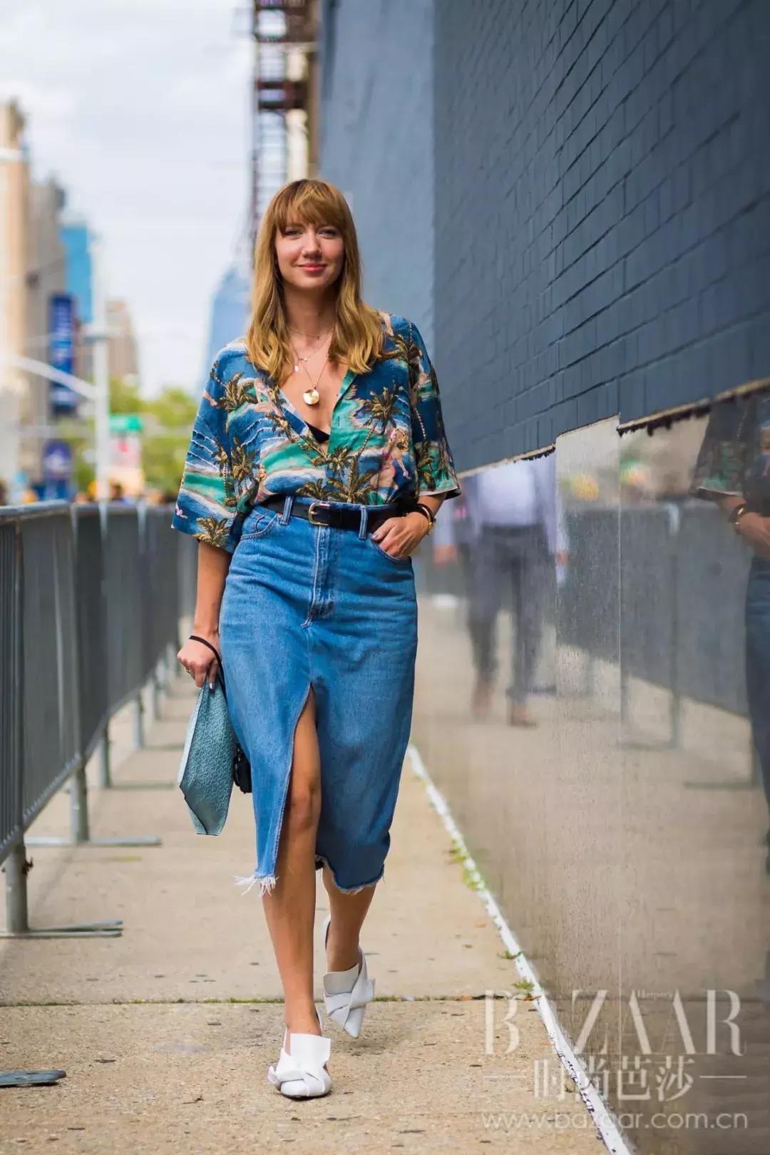 腿粗胯宽半身裙不好看,腿粗胯宽腿不直练什么动作