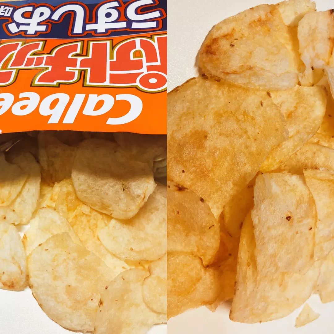 亲测低脂零食,亲测推荐零食