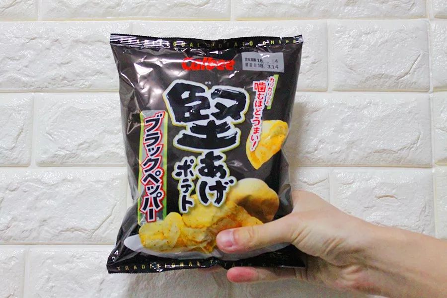 亲测低脂零食,亲测推荐零食