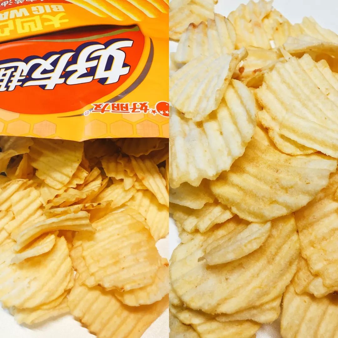 亲测低脂零食,亲测推荐零食