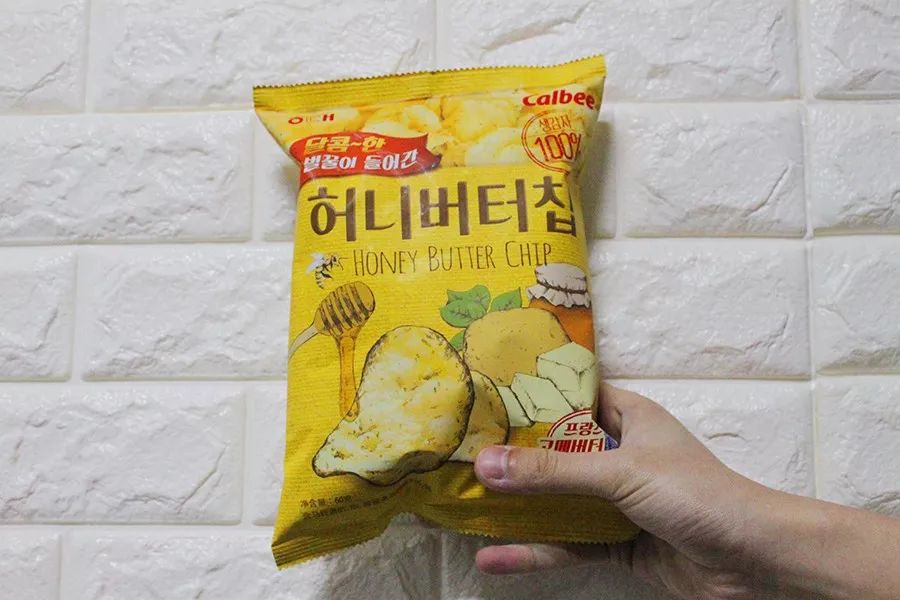 亲测低脂零食,亲测推荐零食