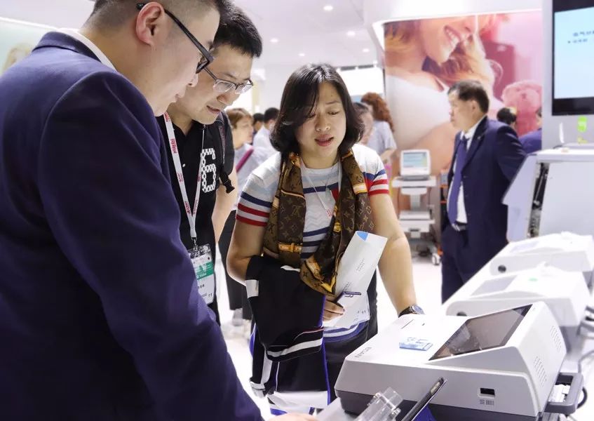 2023年cmef国际医疗展览会,cmef医疗秋季展2024