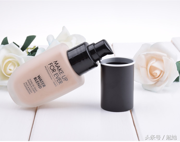 适合夏天的粉底液平价油皮,适合夏季大牌粉底液