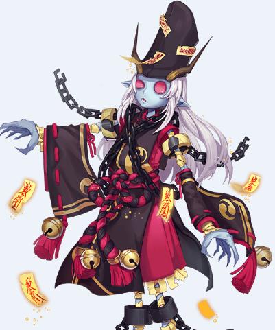 阴阳师十大必玩式神排行榜,阴阳师目前最强ssr式神