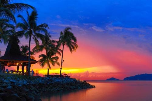 碧海蓝天塞班岛旅游攻略,碧海蓝天自驾游