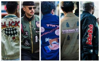 男士潮流春季马甲,春季男士健身着装搭配