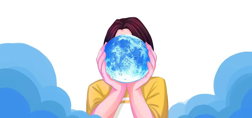 女孩如何控制自己的爱幻想,爱幻想走神注意力不集中反应迟钝