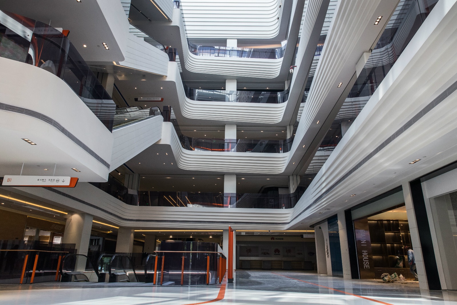 阿里新零售是否开启,阿里巴巴新零售体验店