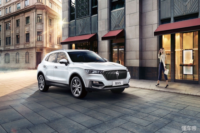 宝沃汽车为什么卖得一般,酒香也怕巷子套路深