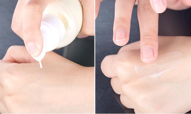 保湿又抗老的乳液,美白保湿比较好的乳液