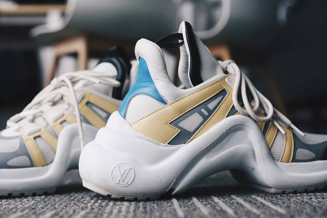 奢侈品牌值得买的鞋,奢侈品牌的鞋测评