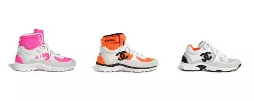 奢侈品牌鞋子比nike好,运动鞋奢侈品牌排行榜