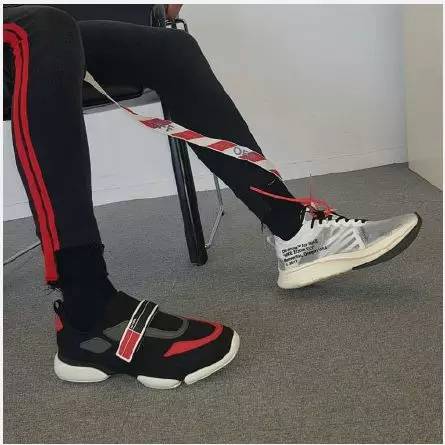 奢侈品牌鞋子比nike好,运动鞋奢侈品牌排行榜