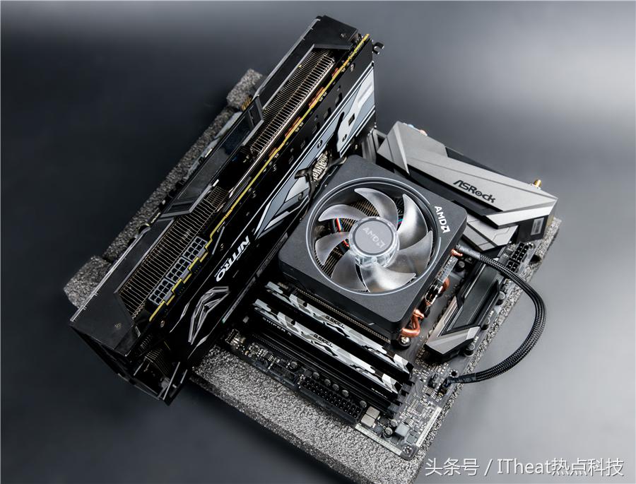 amd锐龙处理器对比i5,amd锐龙处理器和酷睿i7处理器