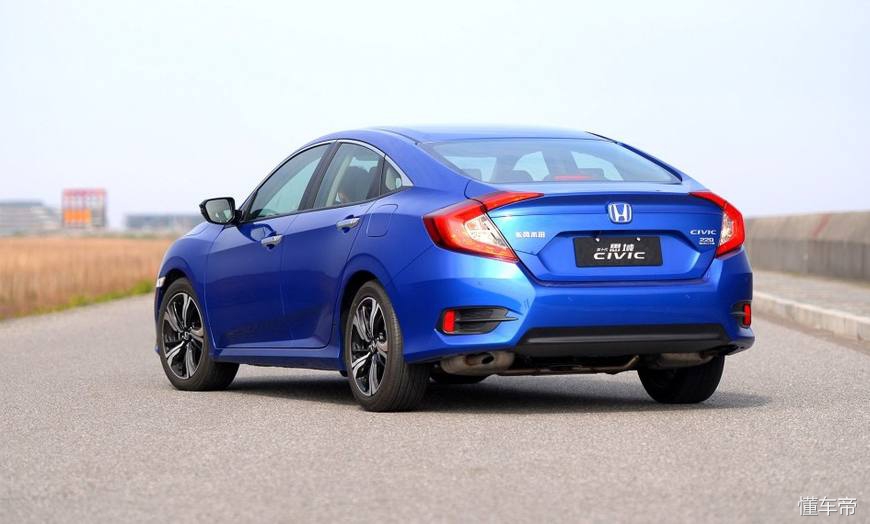 东风本田机油门思域,本田思域机油门事件是什么