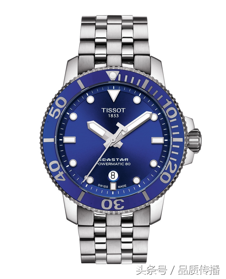 猜名牌手表,最好的天梭手表是哪一款
