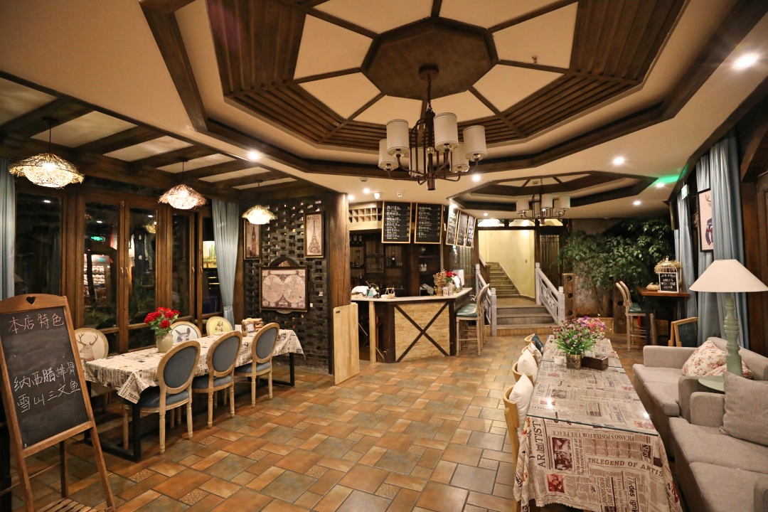 丽江束河古镇住宿可做饭推荐,丽江三天两晚住宿束河古镇