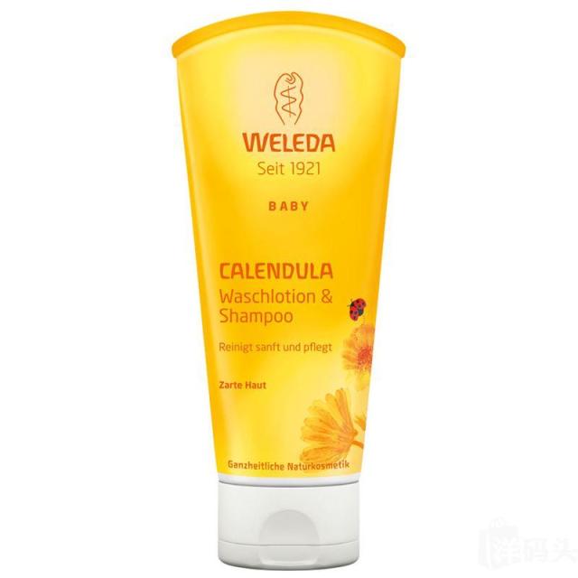 宝宝洗护比较好的品牌,宝宝洗护五大合集