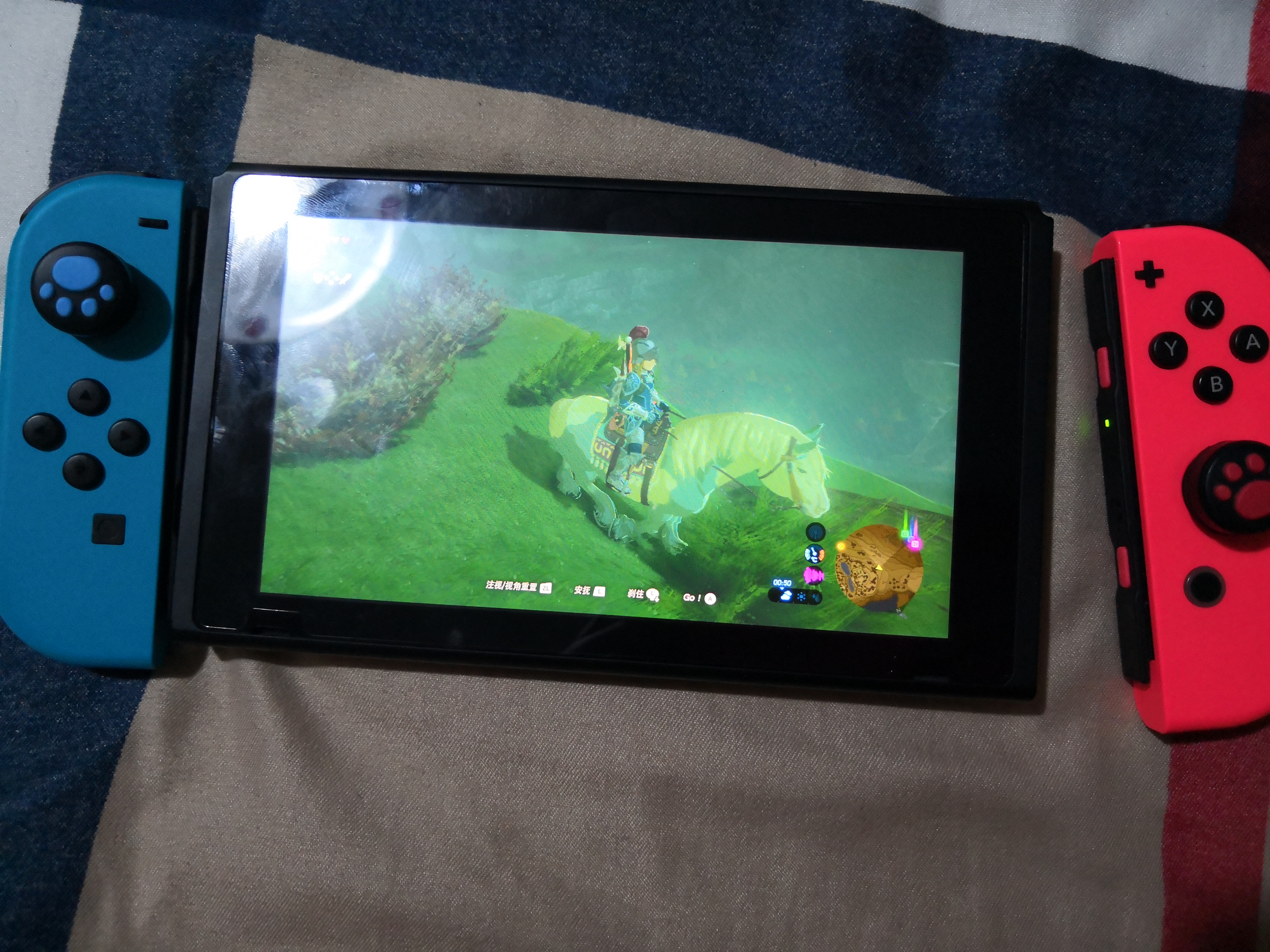 买switch之前vsswitch之后,新手买switch需要注意什么